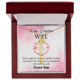 Always & Forever — Custom Name Necklace