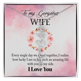 Always & Forever — Custom Name Necklace