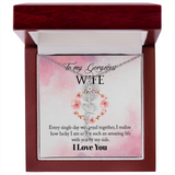 Always & Forever — Custom Name Necklace