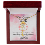 Always & Forever — Custom Name Necklace