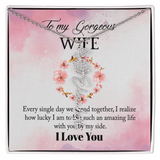 Always & Forever — Custom Name Necklace