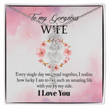 Always & Forever — Custom Name Necklace