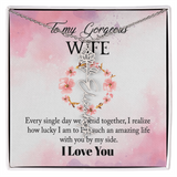 Always & Forever — Custom Name Necklace