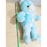Glow in the Dark Teddy Bear (with LED light)