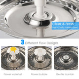 Pet Drinking Fountain
