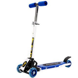 Dynamic Scooter For Kids