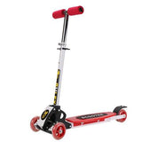 Dynamic Scooter For Kids