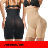Women's Shape Wear (2 Pieces)