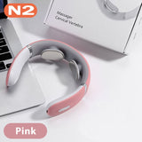 Neck and Shoulder Massager