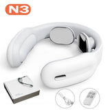 Neck and Shoulder Massager