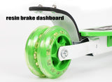 Dynamic Scooter For Kids