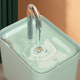 Automatic Pet Water Dispenser