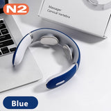 Neck and Shoulder Massager