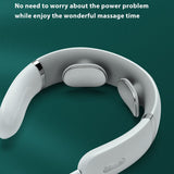 Neck and Shoulder Massager