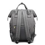 Mummy and Daddy Baby Care Bag
