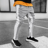 Mens Fitted Joggers