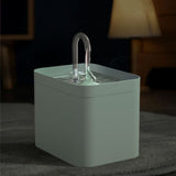 Automatic Pet Water Dispenser
