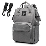 Mummy and Daddy Baby Care Bag
