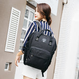 Mummy and Daddy Baby Care Bag