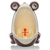 Froggy Potty Trainer (for Boys)