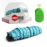 Remote Control Caterpillar Toy For Kids