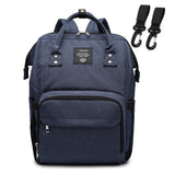 Mummy and Daddy Baby Care Bag