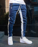 Mens Fitted Joggers