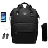 Mummy and Daddy Baby Care Bag