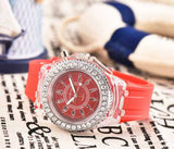 Luminous Quartz Watch