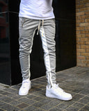 Mens Fitted Joggers