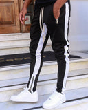 Mens Fitted Joggers