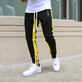 Mens Fitted Joggers