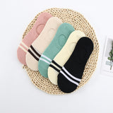 Cute Animal Ankle Socks