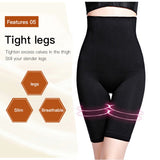 Women's Shape Wear (2 Pieces)