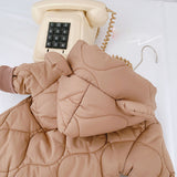Thick Layered Baby and Toddler Winter Wear (3-24 Months)