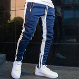 Mens Fitted Joggers