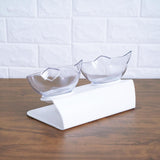 Orthopedic Cat Single and Double Bowls