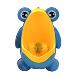Froggy Potty Trainer (for Boys)