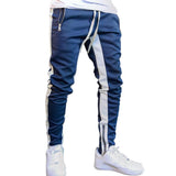 Mens Fitted Joggers