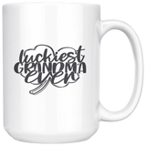 Grandma's Favorite Mugs