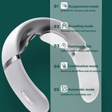 Neck and Shoulder Massager