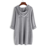 Cat Hooded Sweatshirts