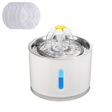 Pet Drinking Fountain