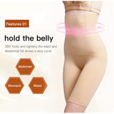 Women's Shape Wear (2 Pieces)
