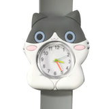 Cute Animal Watches For Kids