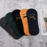 Cute Animal Ankle Socks