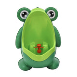 Froggy Potty Trainer (for Boys)