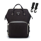 Mummy and Daddy Baby Care Bag