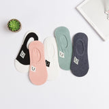 Cute Animal Ankle Socks