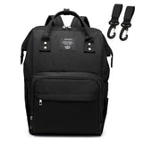 Mummy and Daddy Baby Care Bag